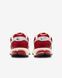 Оригінальні чоловічі кросівки Nike Zoom Vomero 5 "Gym Red/Metallic Silver/Coconut Milk/Chrome" (IM3486-600) IM3486-600 фото 5