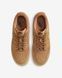 Оригінальні чоловічі кросівки Nike Air Force 1 Low '07 WB "Flax/Gum Light Brown/Black/Wheat" (CJ9179-200) CJ9179-200 фото 4