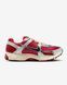 Оригінальні чоловічі кросівки Nike Zoom Vomero 5 "Gym Red/Metallic Silver/Coconut Milk/Chrome" (IM3486-600) IM3486-600 фото 3