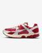 Оригінальні чоловічі кросівки Nike Zoom Vomero 5 "Gym Red/Metallic Silver/Coconut Milk/Chrome" (IM3486-600) IM3486-600 фото 1