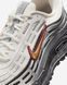 Оригінальні кросівки Nike Air Max TL 2.5 "Phantom / Metallic Gold / Metallic Silver" (IM6647-030) IM6647-030 фото 6