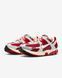 Оригінальні чоловічі кросівки Nike Zoom Vomero 5 "Gym Red/Metallic Silver/Coconut Milk/Chrome" (IM3486-600) IM3486-600 фото 2