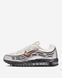 Оригінальні кросівки Nike Air Max TL 2.5 "Phantom / Metallic Gold / Metallic Silver" (IM6647-030) IM6647-030 фото 1