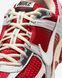 Оригінальні чоловічі кросівки Nike Zoom Vomero 5 "Gym Red/Metallic Silver/Coconut Milk/Chrome" (IM3486-600) IM3486-600 фото 6