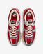 Оригінальні чоловічі кросівки Nike Zoom Vomero 5 "Gym Red/Metallic Silver/Coconut Milk/Chrome" (IM3486-600) IM3486-600 фото 4