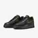 Оригинальные мужские кроссовки Nike Air Force 1 Low GORE-TEX "Black / Cargo Khaki" (HV3959-010) HV3959-010 фото 2