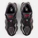 Оригинальные кроссовки New Balance 9060 "Black / Castlerock" (U9060BLK) U9060BLK фото 3
