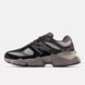 Оригинальные кроссовки New Balance 9060 "Black / Castlerock" (U9060BLK) U9060BLK фото 4