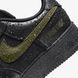 Оригинальные мужские кроссовки Nike Air Force 1 Low GORE-TEX "Black / Cargo Khaki" (HV3959-010) HV3959-010 фото 8