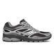 Оригінальні кросівки Saucony Progrid Omni 9 "Black / Silver" (S70739-13) S70739-13 фото 1
