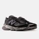Оригинальные кроссовки New Balance 9060 "Black / Castlerock" (U9060BLK) U9060BLK фото 2
