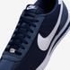 Оригинальные мужские кроссовки Nike Cortez Textile "Midnight Navy / White" (HF0263-400) HF0263-400 фото 5