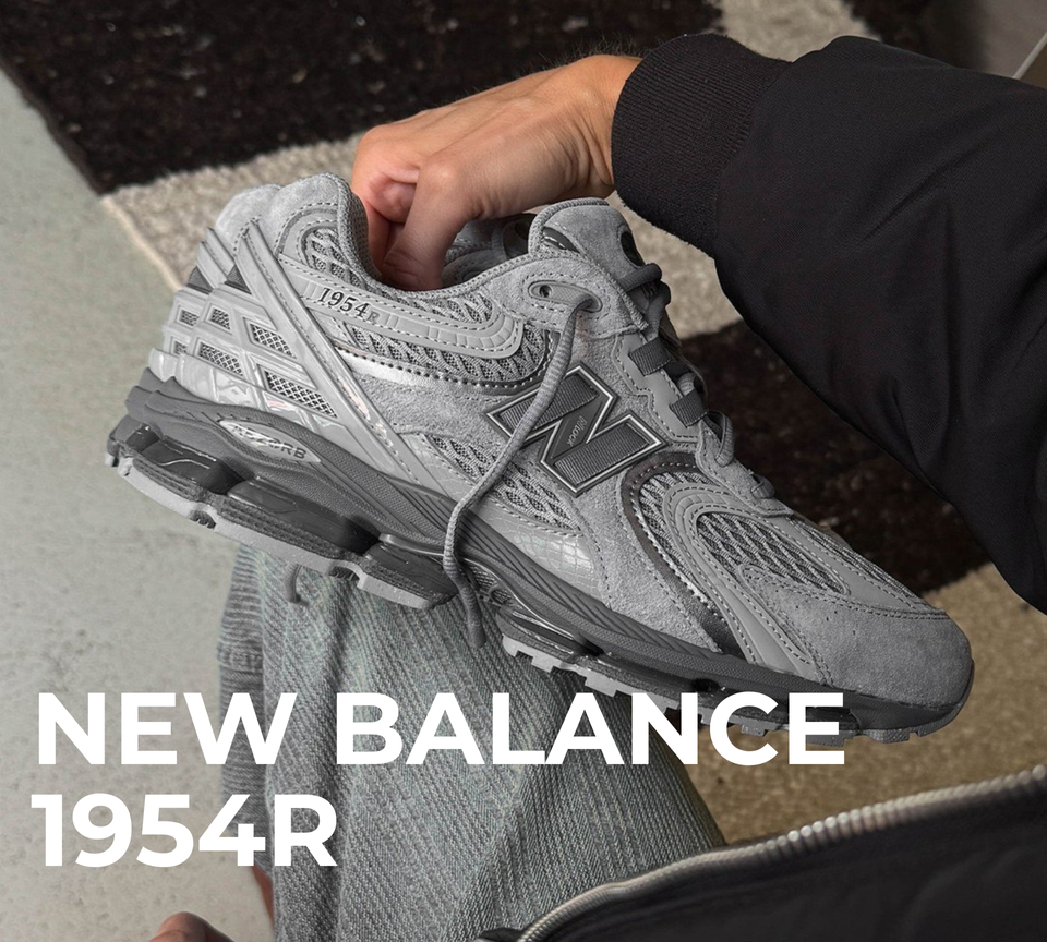 New Balance 1954R