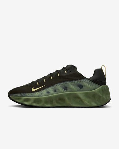 Оригинальные кроссовки Nike Ava Rover "Sequoia/Oil Green/Soft Yellow/Soft Yellow" (IM9327-300) IM9327-300 фото