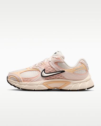 Оригінальні кросівки Nike V5 RNR "Chalk/Silt Red/Arctic Orange" (II6294-102) II6294-102 фото