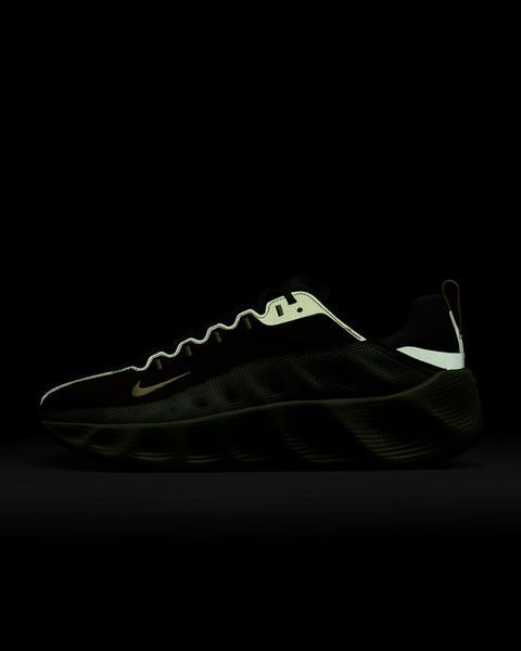 Оригінальні кросівки Nike Ava Rover "Sequoia/Oil Green/Soft Yellow/Soft Yellow" (IM9327-300) IM9327-300 фото