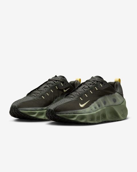 Оригінальні кросівки Nike Ava Rover "Sequoia/Oil Green/Soft Yellow/Soft Yellow" (IM9327-300) IM9327-300 фото