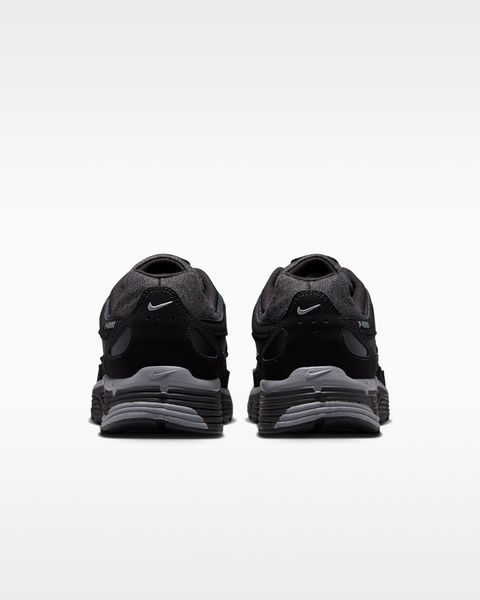 Оригинальные кроссовки Nike P-6000 "Black/Cool Grey/Anthracite" (IV6029-001) IV6029-001 фото