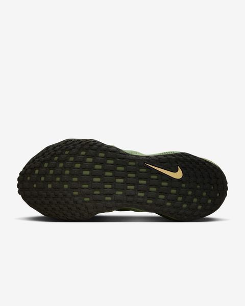 Оригінальні кросівки Nike Ava Rover "Sequoia/Oil Green/Soft Yellow/Soft Yellow" (IM9327-300) IM9327-300 фото