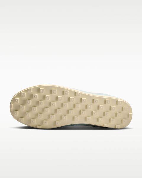 Оригинальные женские кроссовки Nike Astrograbber Suede "Glacier Blue/Muslin" (IQ7611-400) IQ7611-400 фото