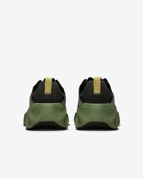 Оригінальні кросівки Nike Ava Rover "Sequoia/Oil Green/Soft Yellow/Soft Yellow" (IM9327-300) IM9327-300 фото