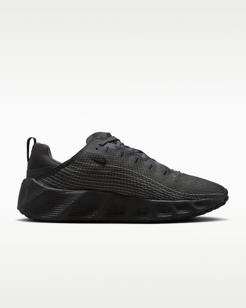 Оригінальні кросівки Nike Ava Rover Premium "Dark Smoke Grey/Smoke Grey/Black" (IH8110-002) IH8110-002 фото