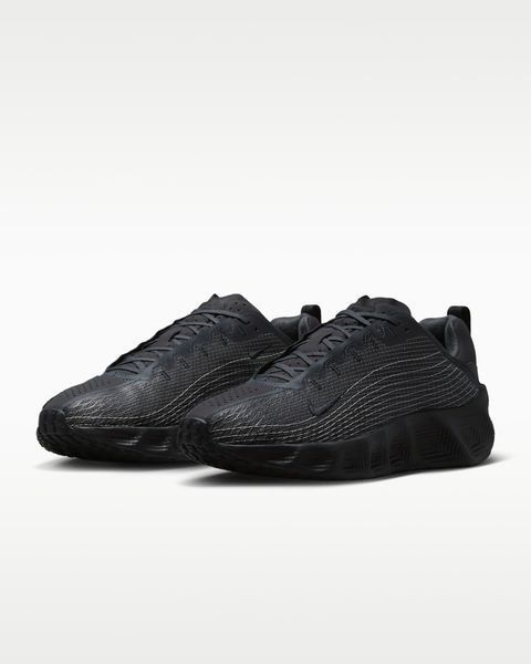 Оригінальні кросівки Nike Ava Rover Premium "Dark Smoke Grey/Smoke Grey/Black" (IH8110-002) IH8110-002 фото