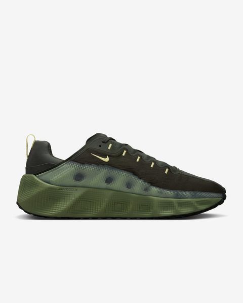 Оригінальні кросівки Nike Ava Rover "Sequoia/Oil Green/Soft Yellow/Soft Yellow" (IM9327-300) IM9327-300 фото