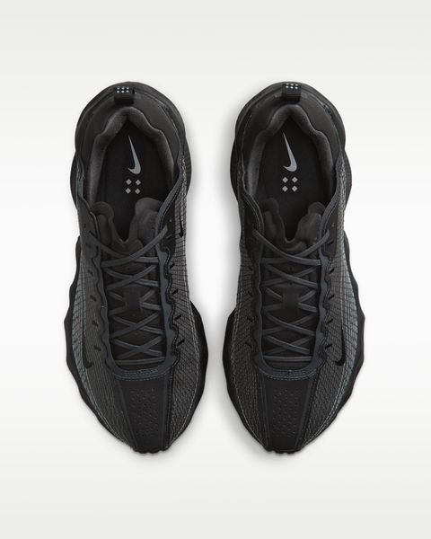 Оригінальні кросівки Nike Ava Rover Premium "Dark Smoke Grey/Smoke Grey/Black" (IH8110-002) IH8110-002 фото