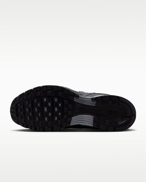 Оригинальные кроссовки Nike P-6000 "Black/Cool Grey/Anthracite" (IV6029-001) IV6029-001 фото