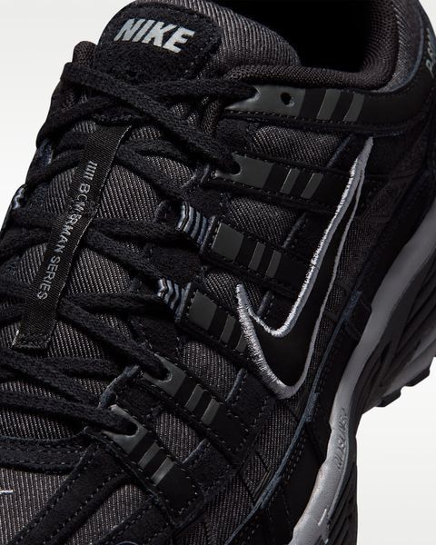 Оригинальные кроссовки Nike P-6000 "Black/Cool Grey/Anthracite" (IV6029-001) IV6029-001 фото