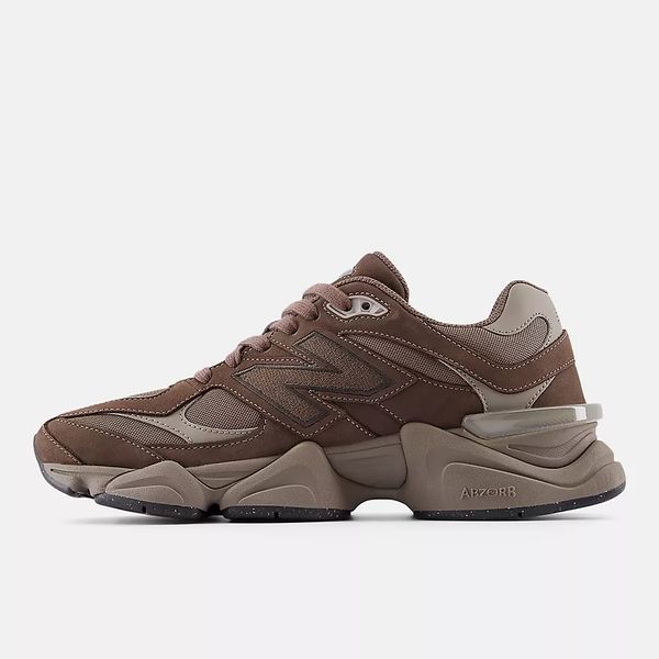 Оригінальні кросівки New Balance 9060 "Cartado / Dockside" (U9060493) U9060493 фото