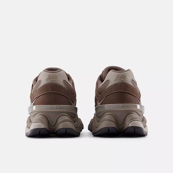 Оригінальні кросівки New Balance 9060 "Cartado / Dockside" (U9060493) U9060493 фото