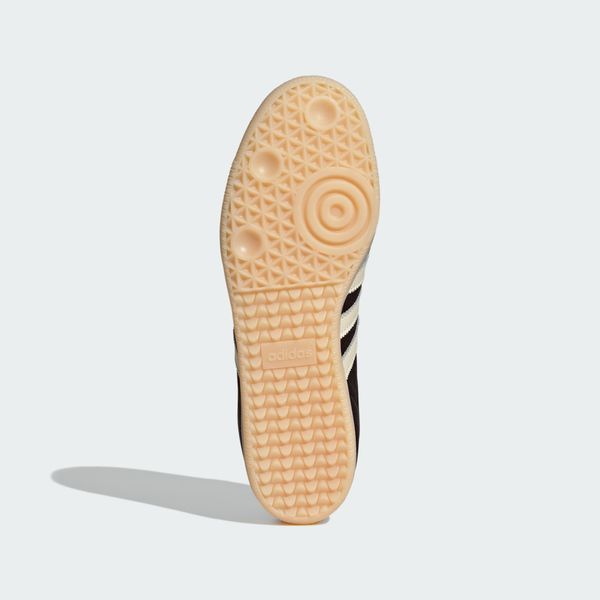 Оригінальні кросівки adidas Samba OG "Aurora Coffee / Cream White / Sand Strata" (IH6843) IH6843 фото