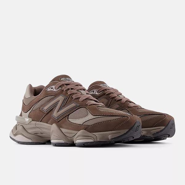 Оригінальні кросівки New Balance 9060 "Cartado / Dockside" (U9060493) U9060493 фото