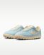 Оригинальные женские кроссовки Nike Astrograbber Suede "Glacier Blue/Muslin" (IQ7611-400) IQ7611-400 фото 2