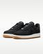 Оригінальні чоловічі кросівки Nike Air Force 1 '07 LV8 "Denim" "Black/Dark Smoke Grey/Gum" (IR0951-002) IR0951-002 фото 2