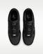 Оригінальні чоловічі кросівки Nike Air Force 1 '07 LV8 "Denim" "Black/Dark Smoke Grey/Gum" (IR0951-002) IR0951-002 фото 4