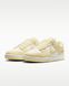 Оригинальные кроссовки Nike Wmns Dunk Low "Sail/White/Metallic Silver/Soft Yellow" (IO4244-104) IO4244-104 фото 2