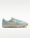 Оригинальные женские кроссовки Nike Astrograbber Suede "Glacier Blue/Muslin" (IQ7611-400) IQ7611-400 фото 3