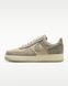 Оригінальні чоловічі кросівки Nike Air Force 1 '07 LV8 "Denim" "Desert Khaki/Light Khaki/Metallic Silver" (IR0951-201) IR0951-201 фото 1