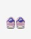 Оригинальные женские кроссовки Nike Wmns Cortez Textile "Light Arctic Pink/Sail/Paramount Blue" (DZ2795-607) DZ2795-607 фото 5