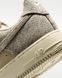Оригінальні чоловічі кросівки Nike Air Force 1 '07 LV8 "Denim" "Desert Khaki/Light Khaki/Metallic Silver" (IR0951-201) IR0951-201 фото 7