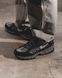 Оригінальні чоловічі кросівки Nike Air Humara QS "Black / Metallic Silver" (FJ7098-002) FJ7098-002 фото 9