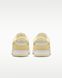 Оригинальные кроссовки Nike Wmns Dunk Low "Sail/White/Metallic Silver/Soft Yellow" (IO4244-104) IO4244-104 фото 5