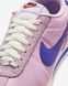 Оригинальные женские кроссовки Nike Wmns Cortez Textile "Light Arctic Pink/Sail/Paramount Blue" (DZ2795-607) DZ2795-607 фото 6