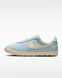 Оригинальные женские кроссовки Nike Astrograbber Suede "Glacier Blue/Muslin" (IQ7611-400) IQ7611-400 фото 1