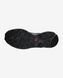 Оригинальные кроссовки Salomon XT-6 "Black / Black / Phantom"(L41086600) L41086600 фото 5