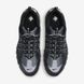 Оригінальні чоловічі кросівки Nike Air Humara QS "Black / Metallic Silver" (FJ7098-002) FJ7098-002 фото 4