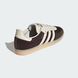 Оригінальні кросівки adidas Samba OG "Aurora Coffee / Cream White / Sand Strata" (IH6843) IH6843 фото 3